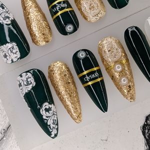 Sace | Press on nails